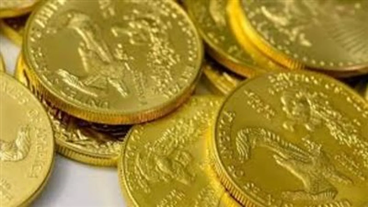 تذبذب سعر الربع جنيه الذهب وعيار 21 و24 في الأسواق المصرية محليًا